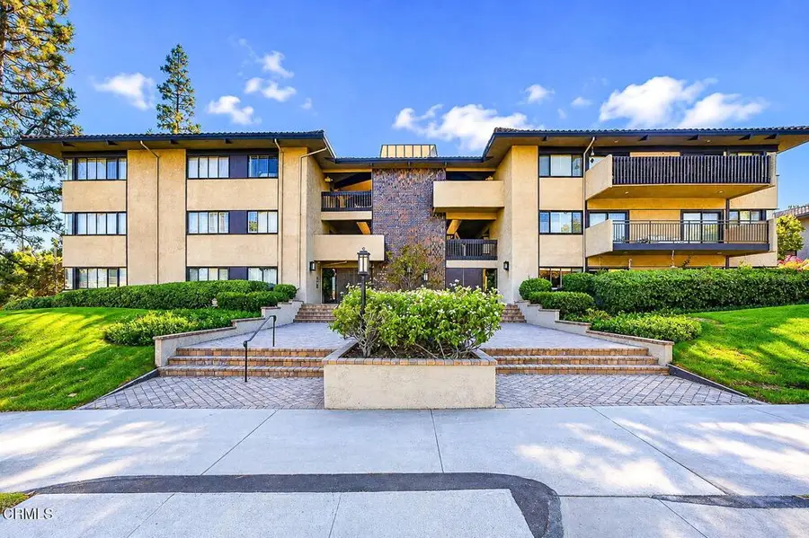 111 S Orange Grove Boulevard #105, Pasadena, CA 91105 - #2