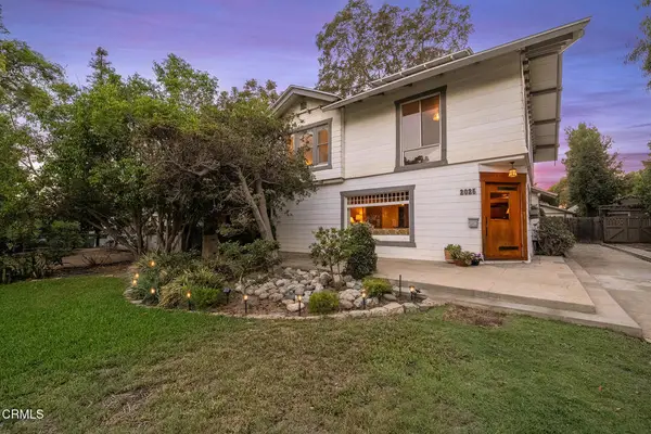 2025 La France Avenue, South Pasadena, CA 91030