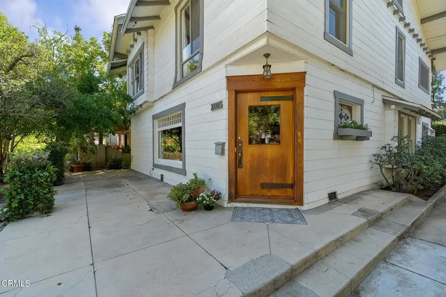 2025 La France Avenue, South Pasadena, CA 91030 - #2
