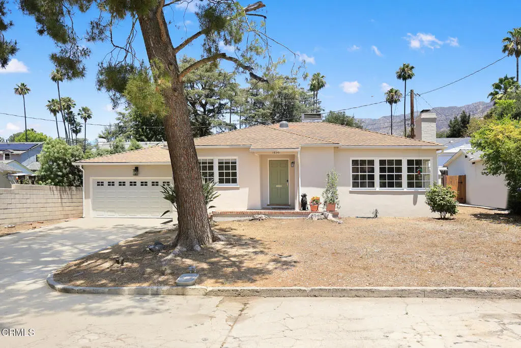 1856 N Michigan Avenue, Pasadena, CA 91104 - #1