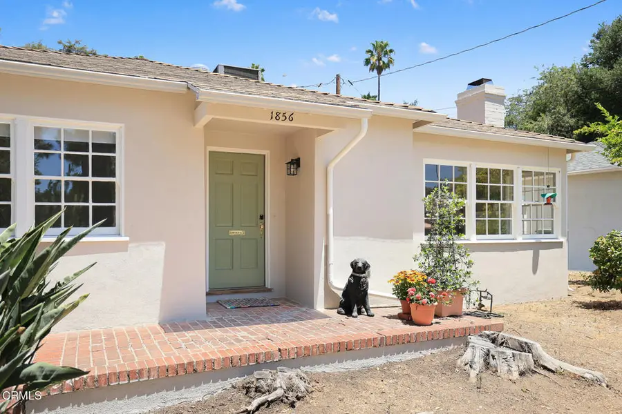 1856 N Michigan Avenue, Pasadena, CA 91104 - #2