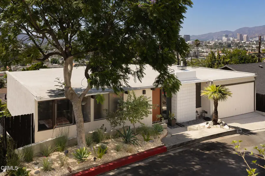 1225 Oberlin Drive, Glendale, CA 91205 - #2