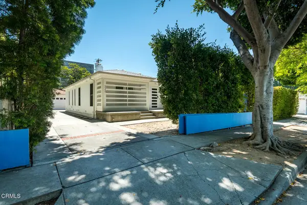 3540 Schaefer Street, Culver City, CA 90232