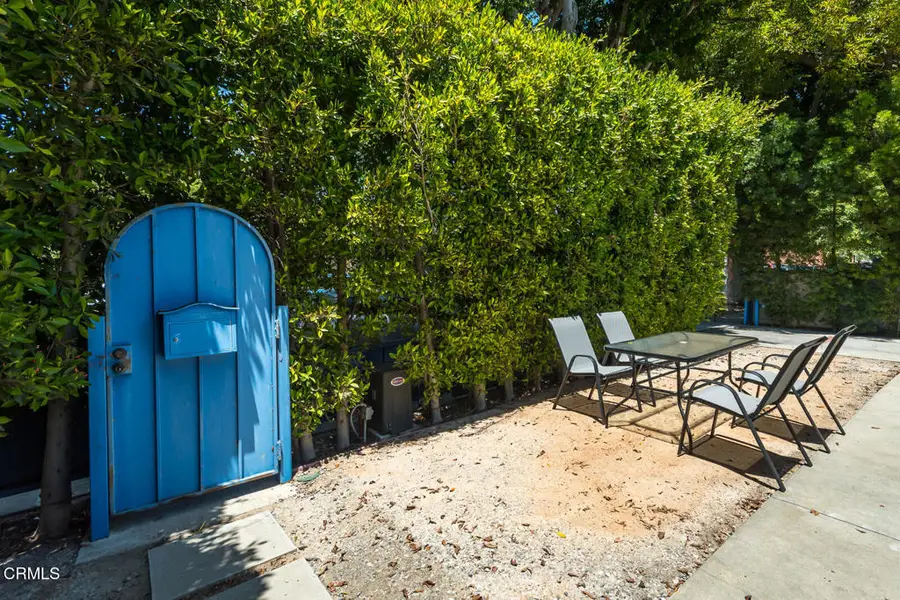 3540 Schaefer Street, Culver City, CA 90232 - #3