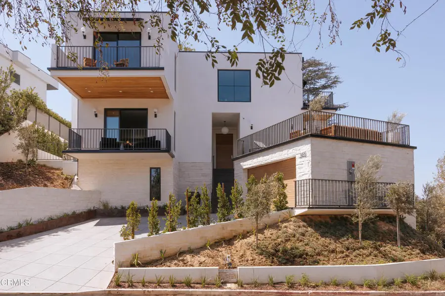 3499 Wonder View Drive, Los Angeles, CA 90068 - #2