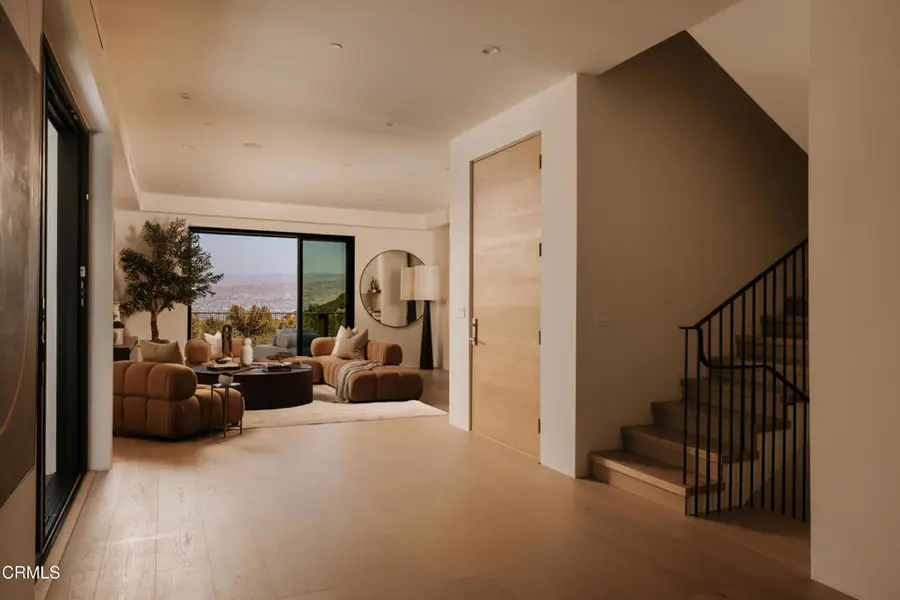 3499 Wonder View Drive, Los Angeles, CA 90068 - #3