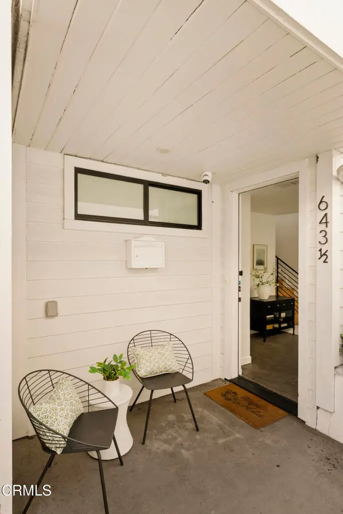 643 1/2 N Hayworth Avenue, Los Angeles, CA 90048 - #1