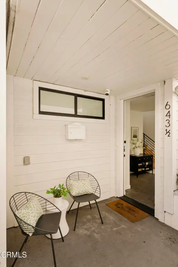 643 1/2 N Hayworth Avenue, Los Angeles, CA 90048
