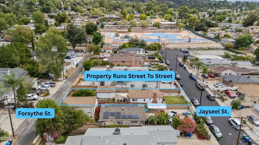 7727 Jayseel Street, Tujunga, CA 91042 - #2