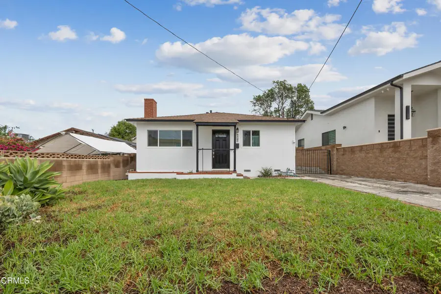 7727 Jayseel Street, Tujunga, CA 91042 - #3