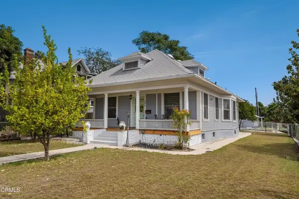 396 N Summit Avenue, Pasadena, CA 
