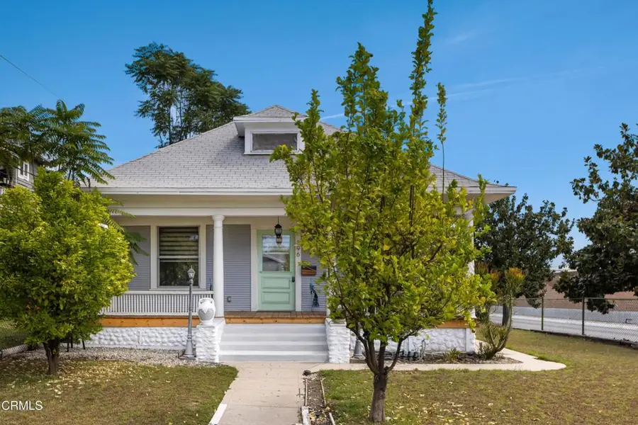 396 N Summit Avenue, Pasadena, CA  - #2