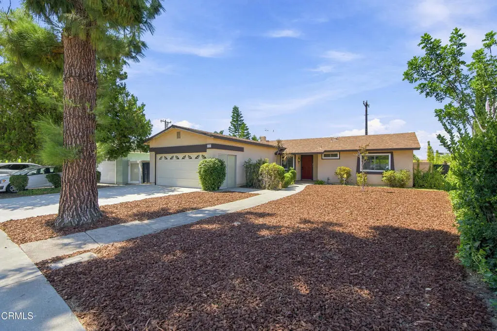 1535 Blue Haven Drive, Rowland Heights, CA 91748 - #1