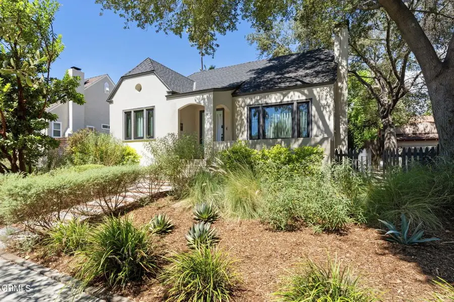 511 E Penn Street, Pasadena, CA 91104 - #2