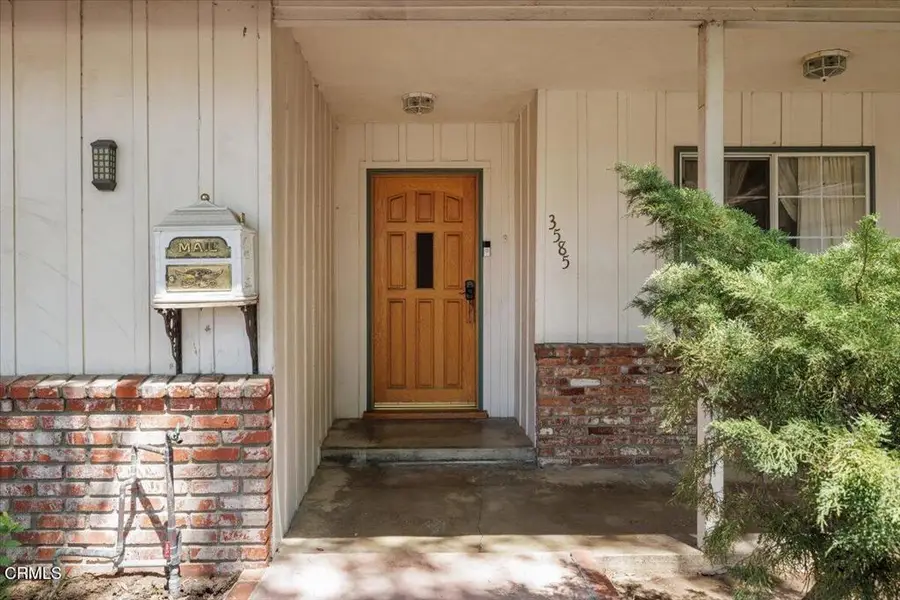 3585 Shadow Grove Road, Pasadena, CA 91107 - #3