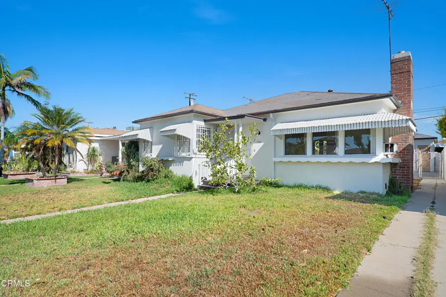 6411 Allston Street, Los Angeles, CA 90022 - #3