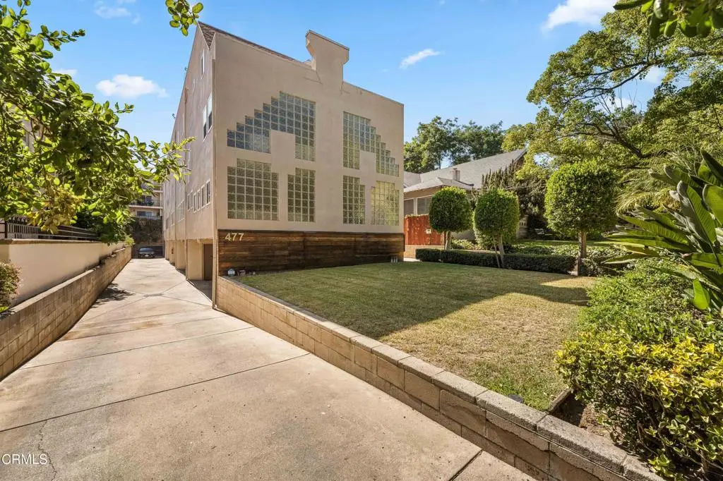 477 S Euclid Avenue #E, Pasadena, CA 91101 - #1