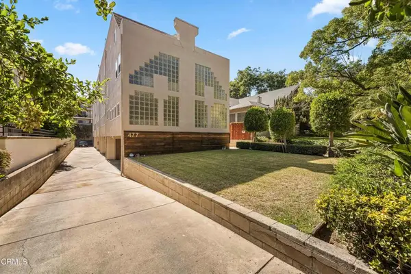 477 S Euclid Avenue #E, Pasadena, CA 91101