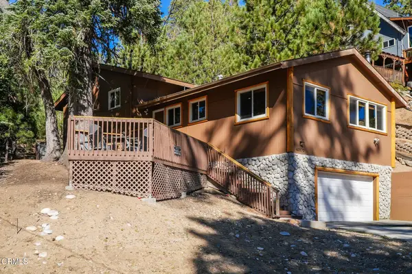 43170 Moonridge Road, Big Bear Lake, CA 92315