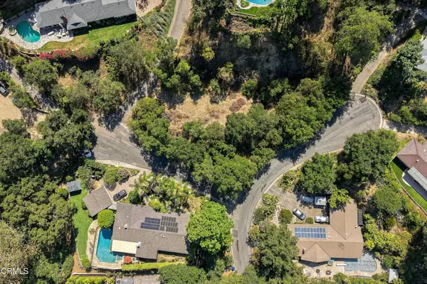 1220 Flintridge Circle, La Canada Flintridge, CA 91011