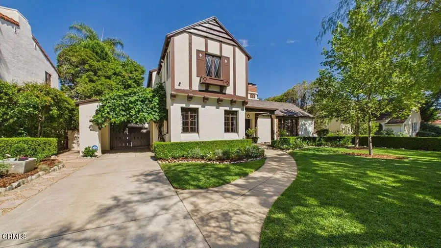 1828 Warwick Road, San Marino, CA 91108 - #2