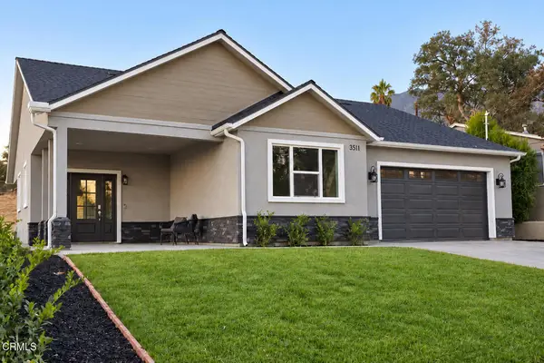 3511 Glenrose Avenue, Altadena, CA 91001