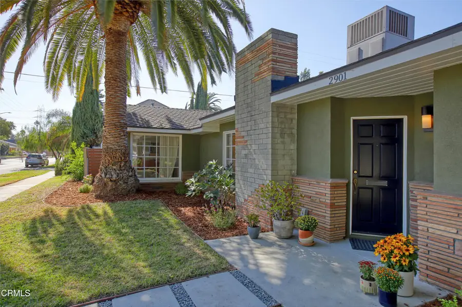 2901 W Oak Street, Burbank, CA 91505 - #2