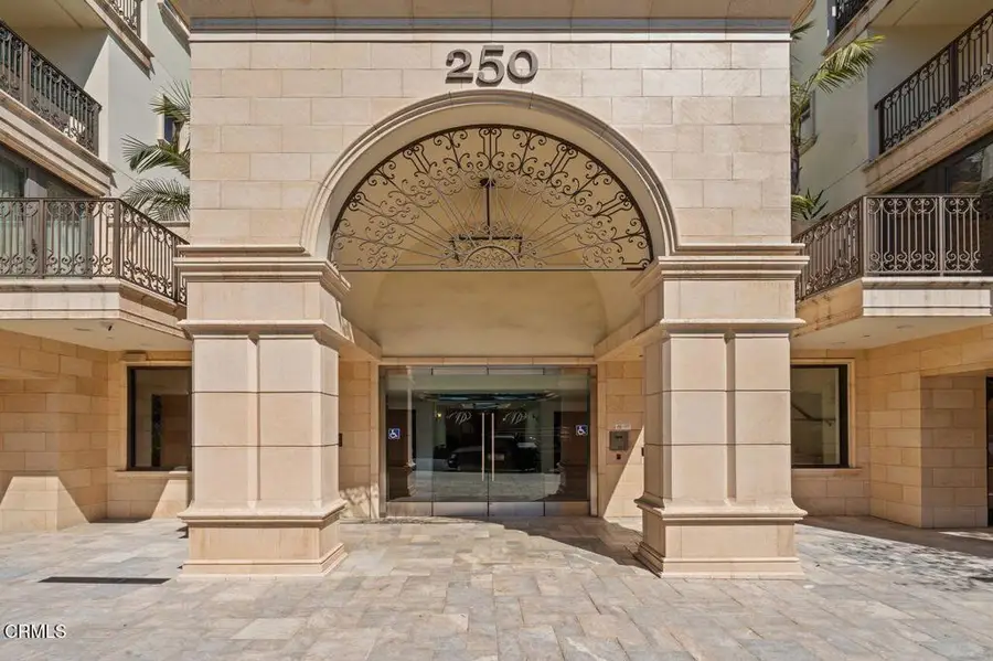 250 S De Lacey Avenue #205, Pasadena, CA 91105 - #2