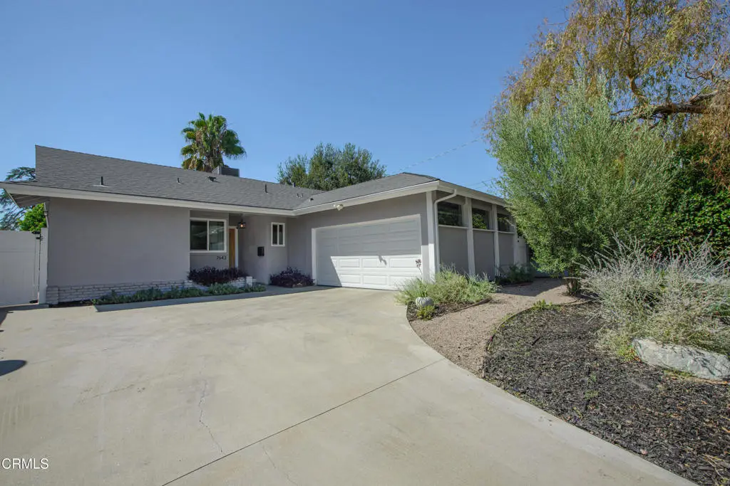 7643 Encino Avenue, Northridge, CA 91325 - #1