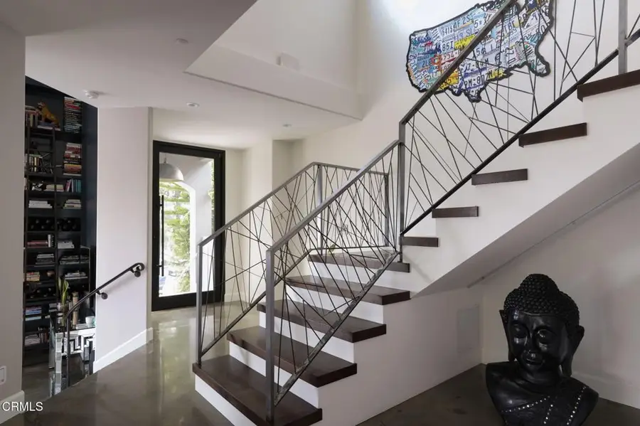 1411 Edgehill Place, Pasadena, CA 91103 - #3