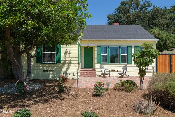 781 Morada Place, Altadena, CA 91001
