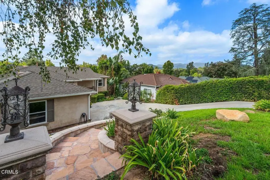 210 Mero Lane, La Canada Flintridge, CA 91011 - #3