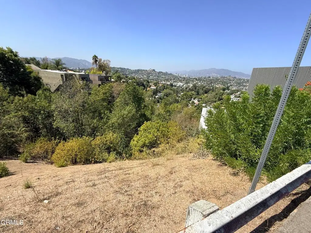 0 Olancha Drive, Los Angeles, CA 90065 - #1