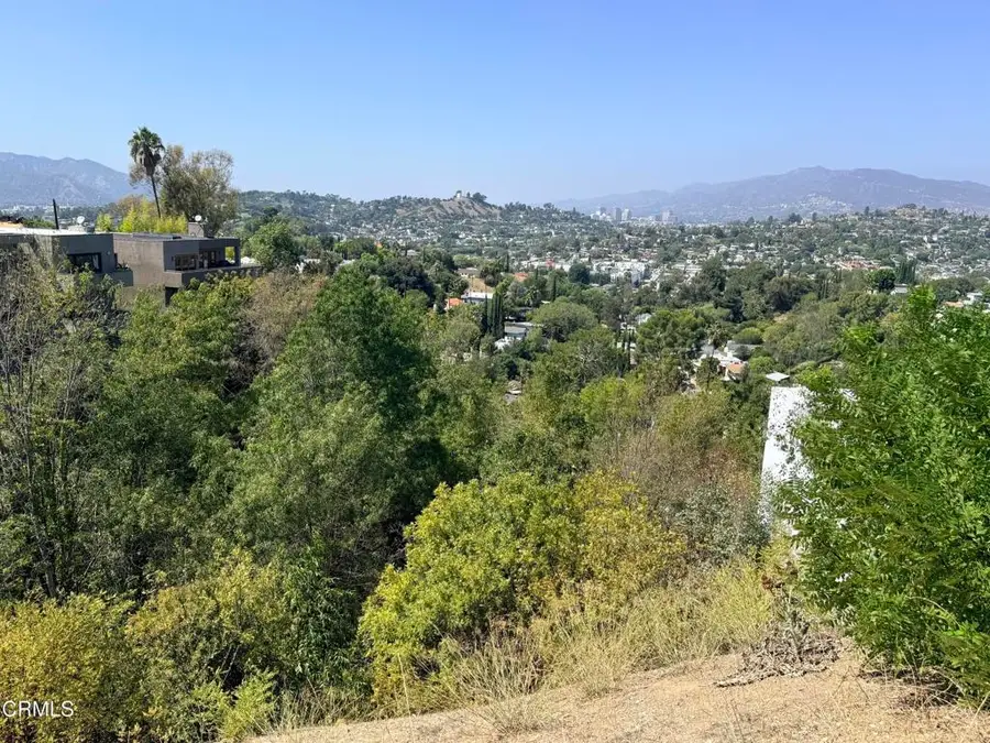 0 Olancha Drive, Los Angeles, CA 90065 - #3