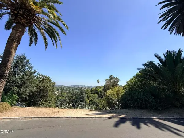 0 Olancha Drive, Los Angeles, CA 90065