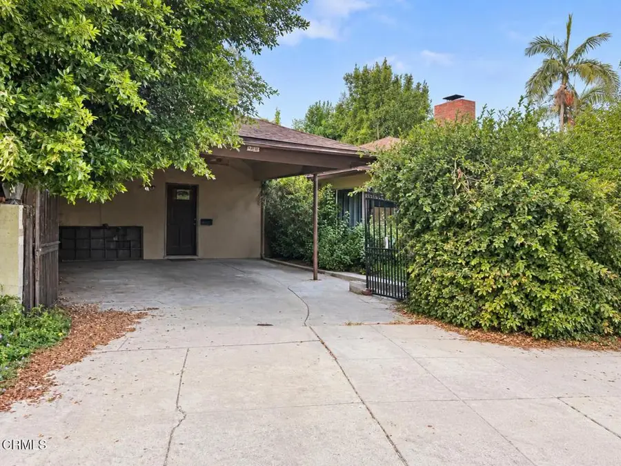 3908 Vineland Avenue, Studio City, CA 91604 - #2