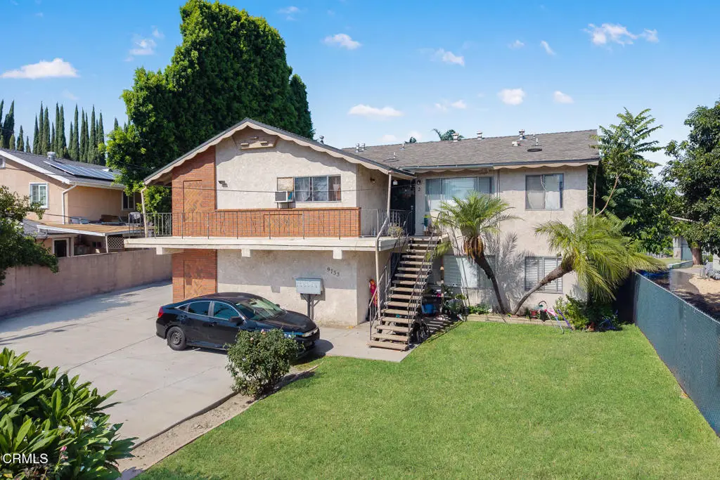 9733 Rio Hondo Parkway, El Monte, CA 91733 - #1