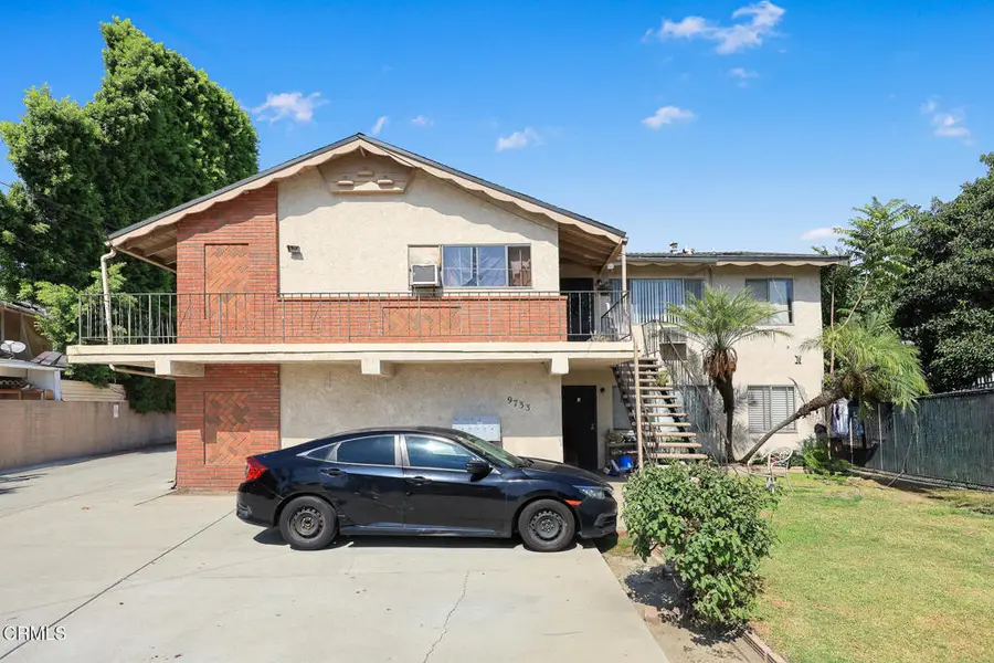 9733 Rio Hondo Parkway, El Monte, CA 91733 - #2
