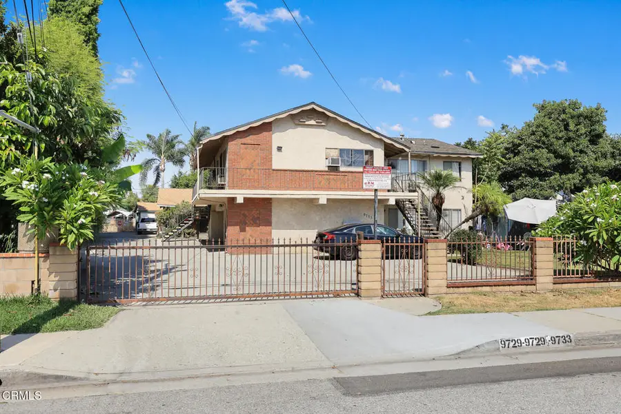 9733 Rio Hondo Parkway, El Monte, CA 91733 - #3