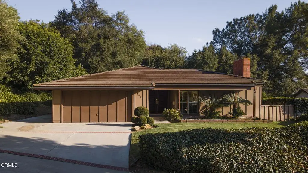 425 La Terraza Street, South Pasadena, CA 91030 - #1