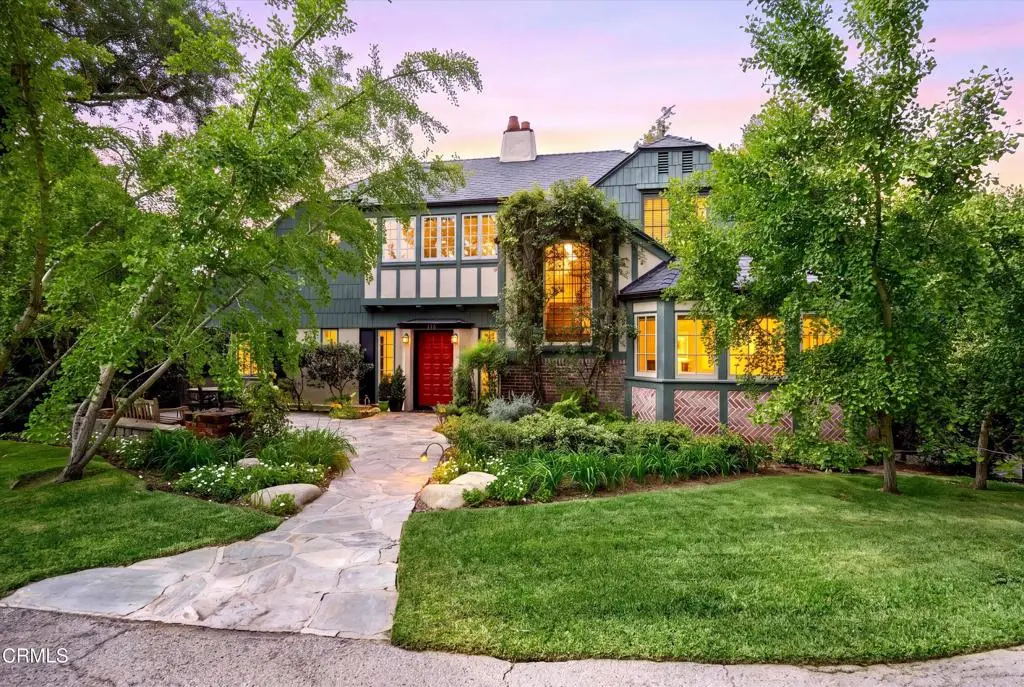 718 Burleigh Drive, Pasadena, CA 91105 - #1