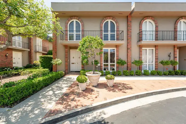 1127 S Orange Grove Boulevard, Pasadena, CA 91105