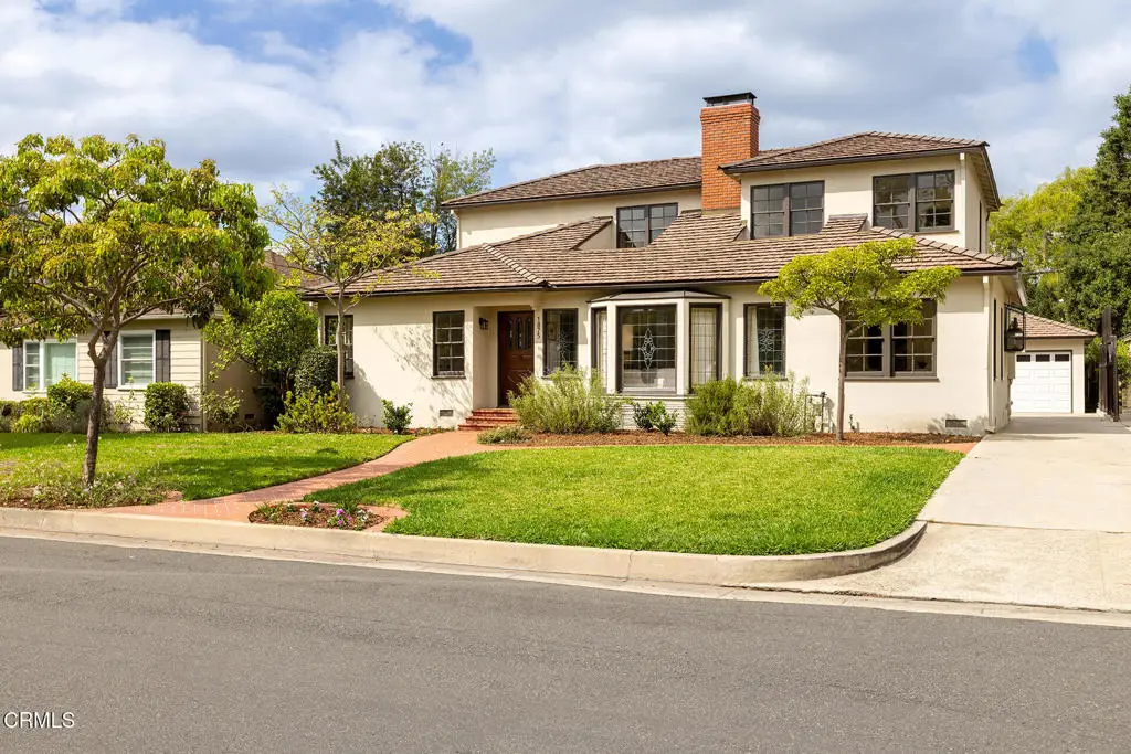 1875 Sharon Place, San Marino, CA 91108 - #1