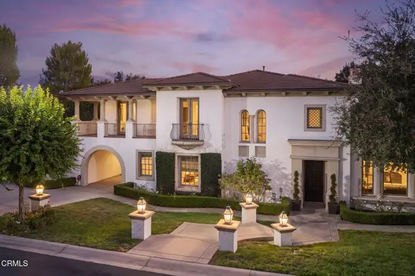 731 Carriage House Drive, Arcadia, CA 91006