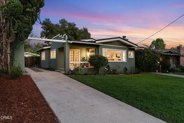 1200 N Michigan Avenue, Pasadena, CA 91104