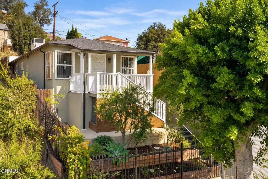 2736 N Eastern Avenue, Los Angeles, CA 90032 - #1