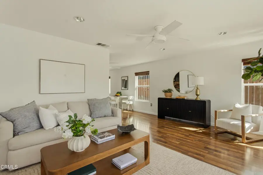 2736 N Eastern Avenue, Los Angeles, CA 90032 - #2