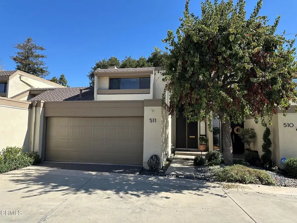 201 N Orange Grove Boulevard #511, Pasadena, CA 91103 - #1