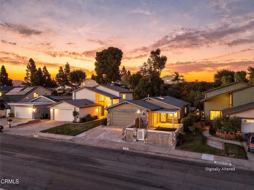 21802 Jinetes, Mission Viejo, CA 92691 - #1