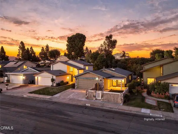 21802 Jinetes, Mission Viejo, CA 92691